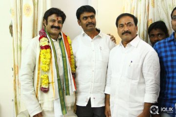 Legend Movie Team Success Tour